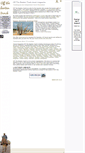 Mobile Screenshot of off-the-beaten-track.net